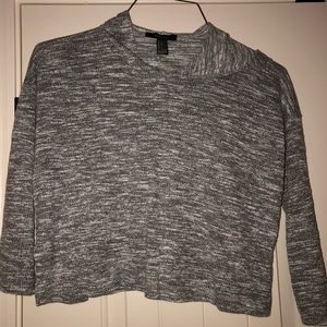 Forever 21 crop top